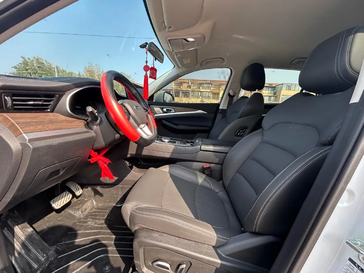 2024 Skyworth EV6 BEV 54.75KWH,autocango,china used car exporter,china ev exporter,chinese used car exporter,chinese used ev exporter