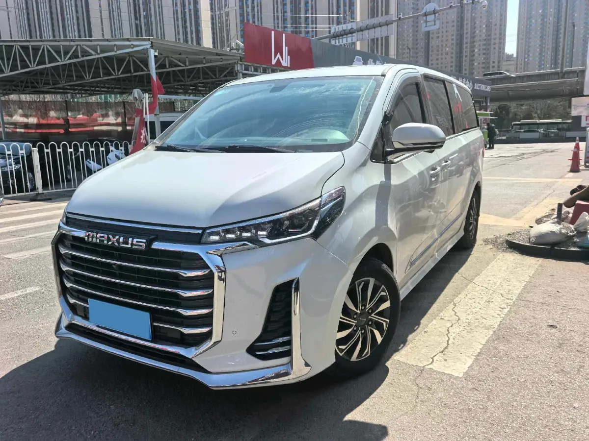 2021 MAXUS G20 2.0T 224HP L4 8AT,autocango,china used car exporter,china ev exporter,chinese used car exporter,chinese used ev exporter
