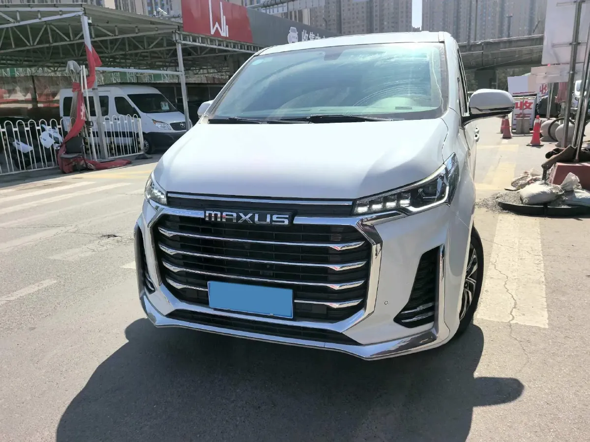 2021 MAXUS G20 2.0T 224HP L4 8AT,autocango,china used car exporter,china ev exporter,chinese used car exporter,chinese used ev exporter
