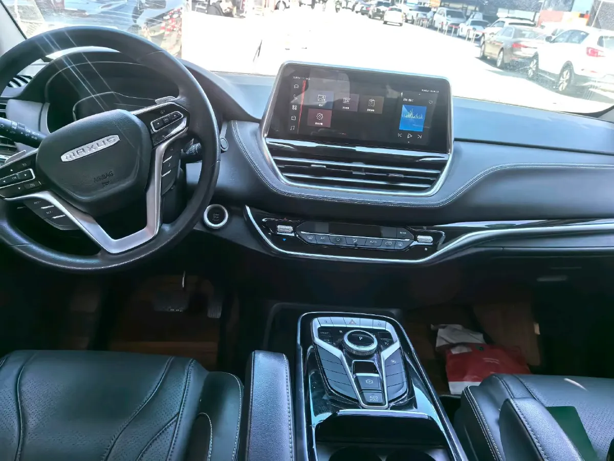 2021 MAXUS G20 2.0T 224HP L4 8AT,autocango,china used car exporter,china ev exporter,chinese used car exporter,chinese used ev exporter