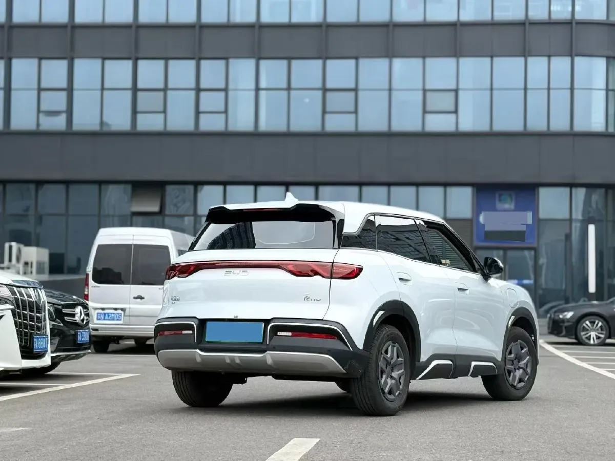 2025 BYD YuanUP BEV,autocango,china used car exporter,china ev exporter,chinese used car exporter,chinese used ev exporter