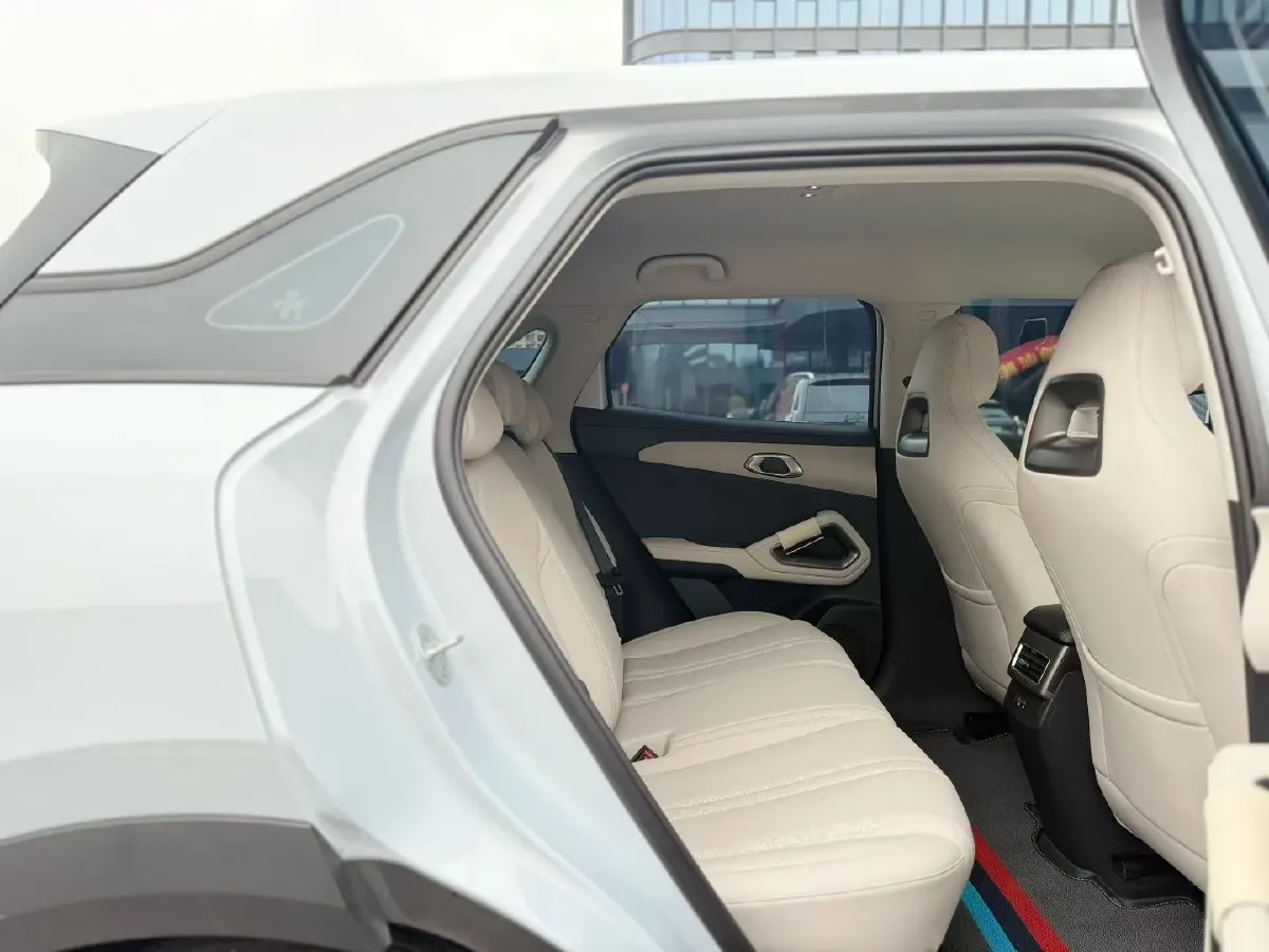2025 BYD YuanUP BEV,autocango,china used car exporter,china ev exporter,chinese used car exporter,chinese used ev exporter