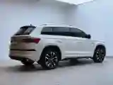 2022 Skoda Kodiak 2.0T 186HP L4 7DCT