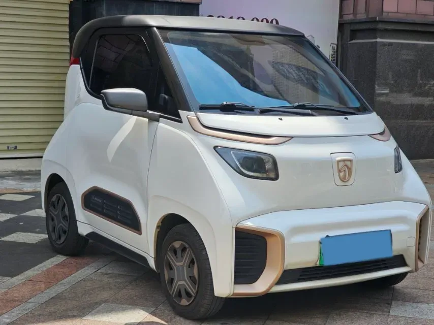 2020 BaoJun E200 BEV 28KWH,autocango,china used car exporter,china ev exporter,chinese used car exporter,chinese used ev exporter