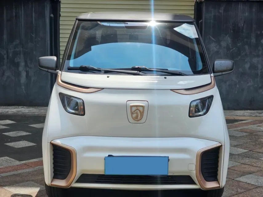 2020 BaoJun E200 BEV 28KWH,autocango,china used car exporter,china ev exporter,chinese used car exporter,chinese used ev exporter