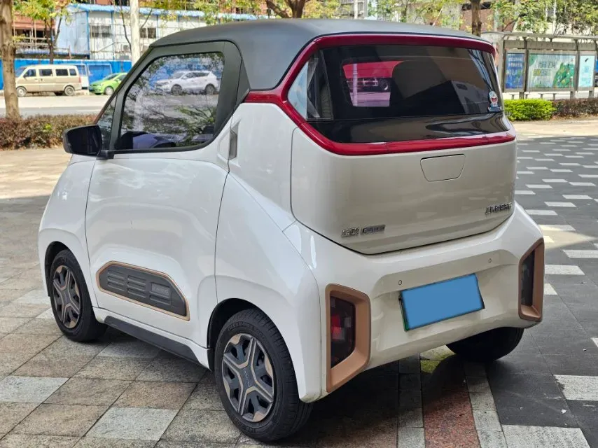2020 BaoJun E200 BEV 28KWH,autocango,china used car exporter,china ev exporter,chinese used car exporter,chinese used ev exporter