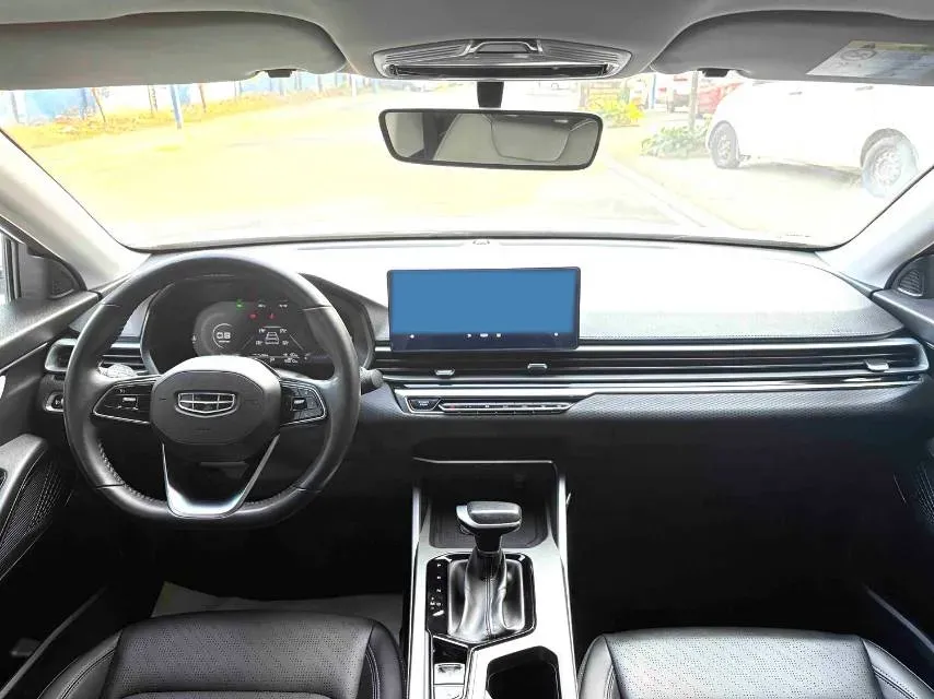 2022 Geely Emgrand 1.5L 114HP L4 CVT,autocango,china used car exporter,china ev exporter,chinese used car exporter,chinese used ev exporter