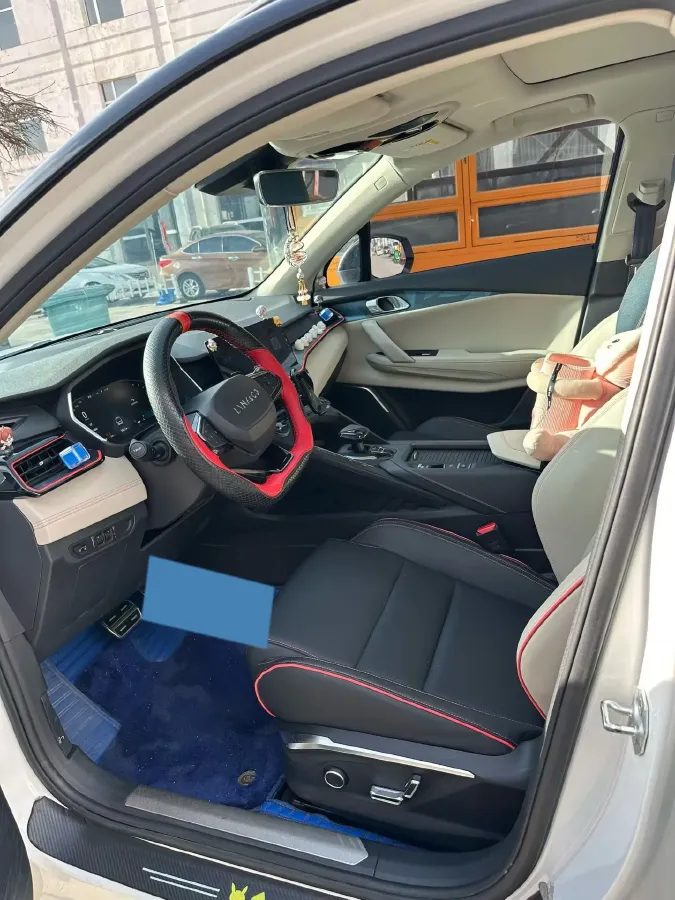 2022 LYNK&CO 02 1.5T 180HP L3 7DCT,autocango,china used car exporter,china ev exporter,chinese used car exporter,chinese used ev exporter