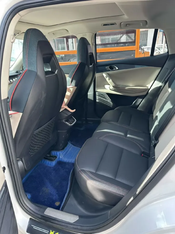 2022 LYNK&CO 02 1.5T 180HP L3 7DCT,autocango,china used car exporter,china ev exporter,chinese used car exporter,chinese used ev exporter