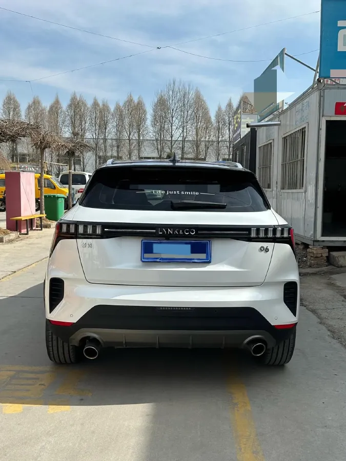 2022 LYNK&CO 02 1.5T 180HP L3 7DCT,autocango,china used car exporter,china ev exporter,chinese used car exporter,chinese used ev exporter