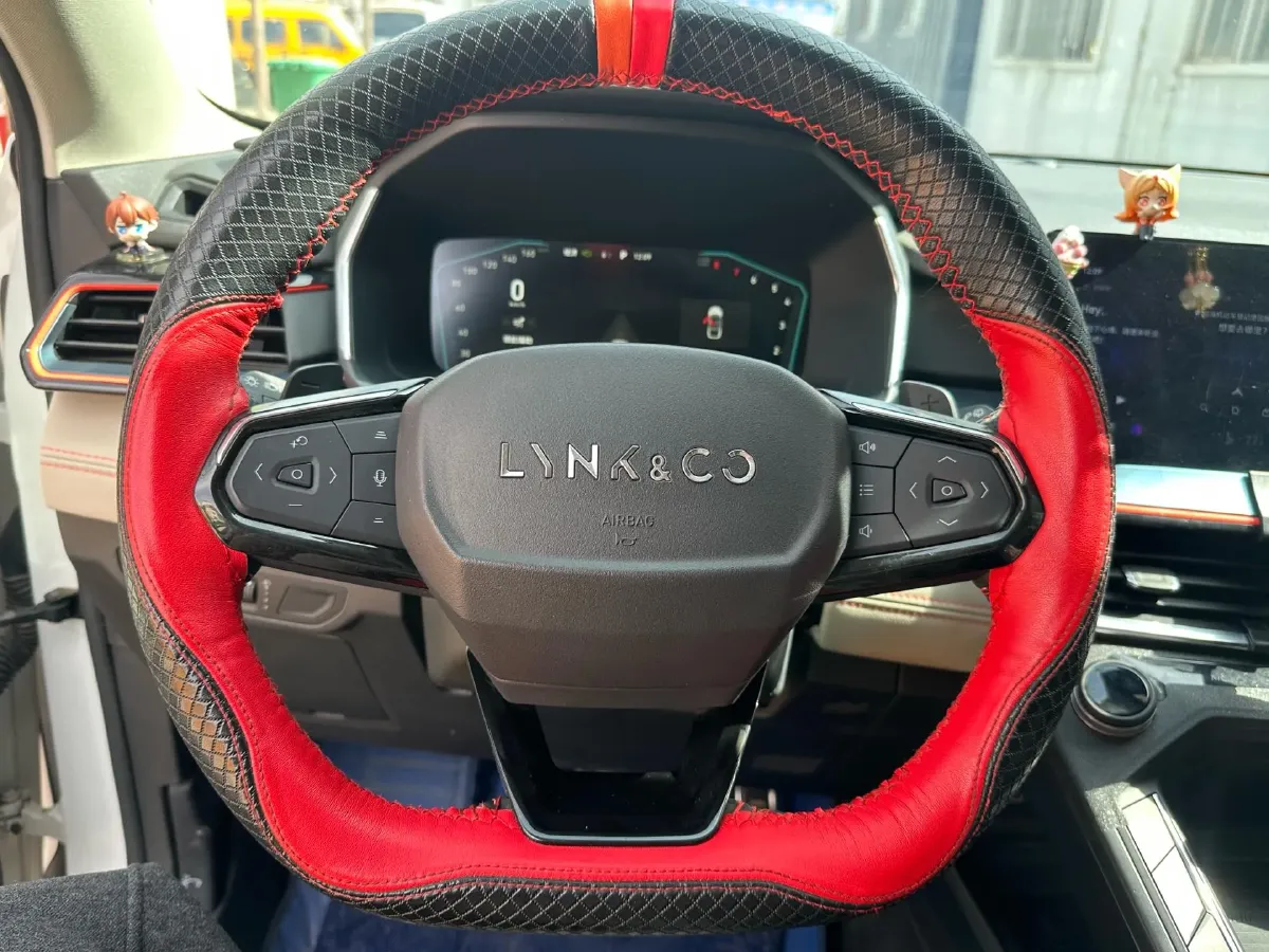 2022 LYNK&CO 02 1.5T 180HP L3 7DCT,autocango,china used car exporter,china ev exporter,chinese used car exporter,chinese used ev exporter