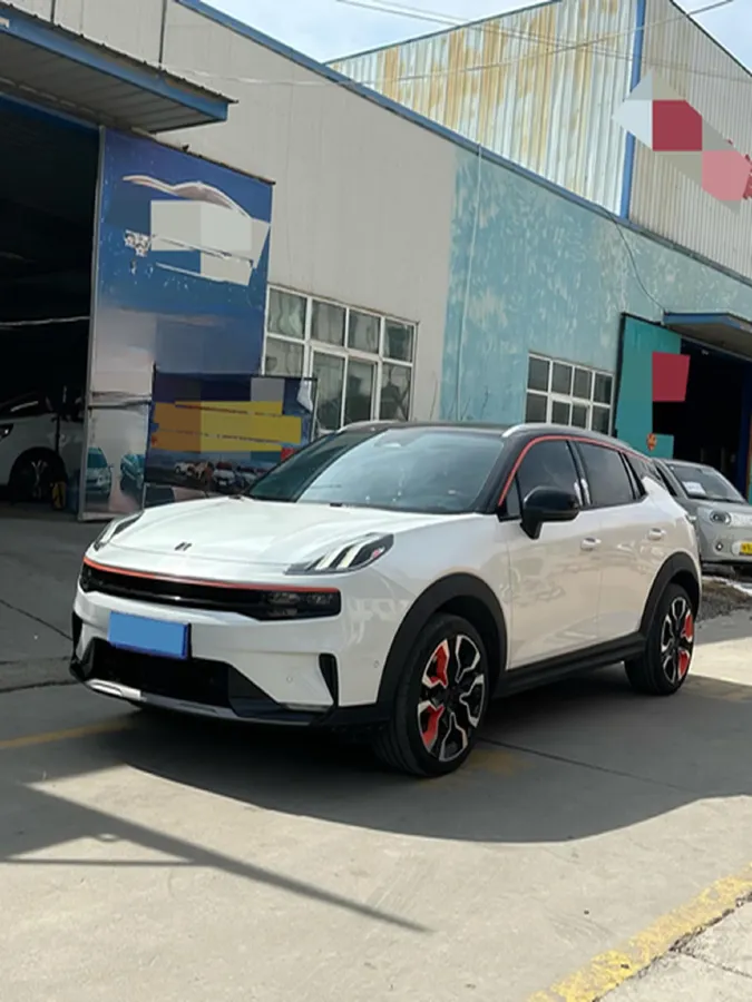 2022 LYNK&CO 02 1.5T 180HP L3 7DCT,autocango,china used car exporter,china ev exporter,chinese used car exporter,chinese used ev exporter