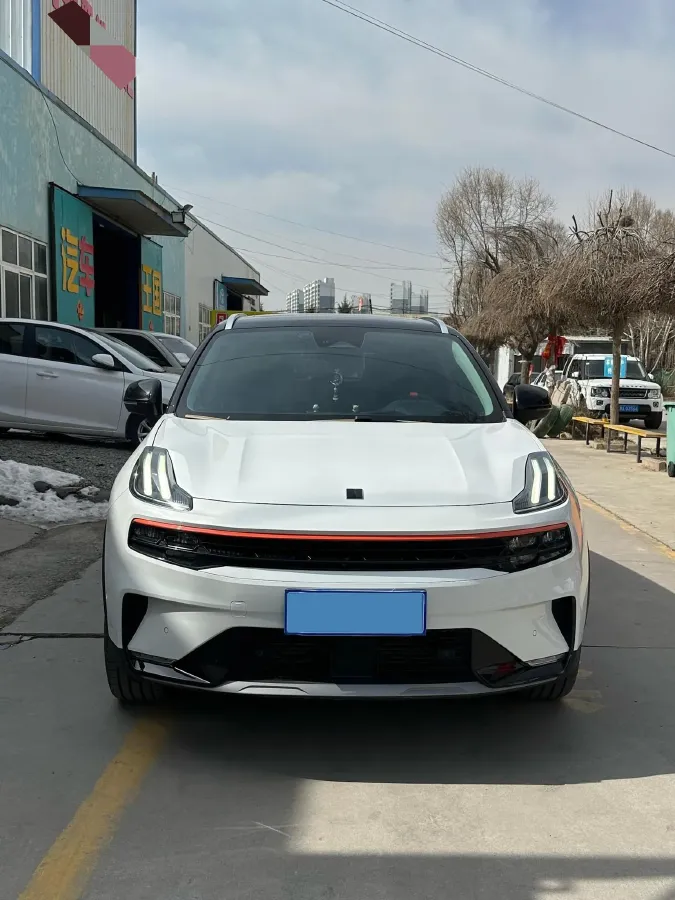 2022 LYNK&CO 02 1.5T 180HP L3 7DCT,autocango,china used car exporter,china ev exporter,chinese used car exporter,chinese used ev exporter