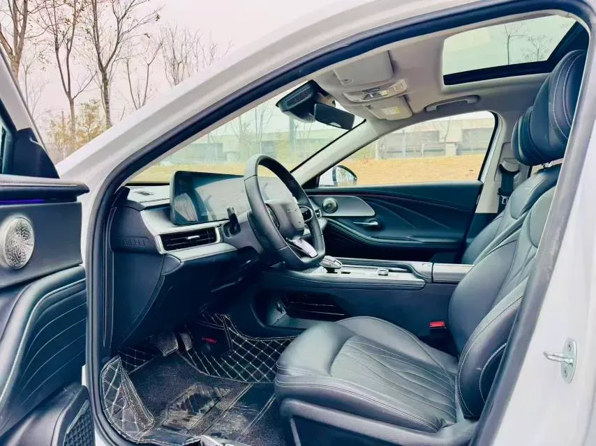 2022 Chery Arrizo 8 1.6T 197HP L4 7DCT,autocango,china used car exporter,china ev exporter,chinese used car exporter,chinese used ev exporter