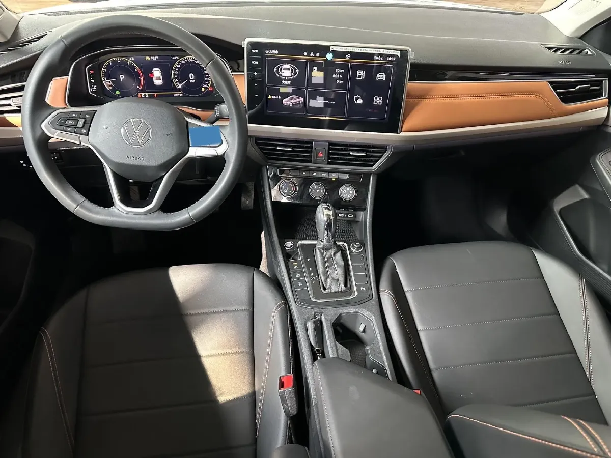 2023 Volkswagen Bora 1.2T 116HP L4 7DCT,autocango,china used car exporter,china ev exporter,chinese used car exporter,chinese used ev exporter