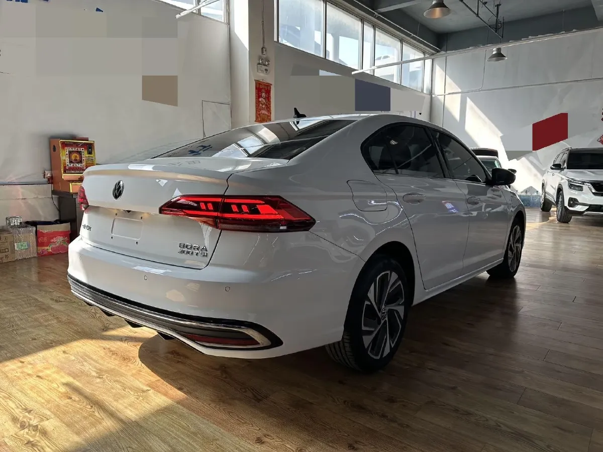 2023 Volkswagen Bora 1.2T 116HP L4 7DCT,autocango,china used car exporter,china ev exporter,chinese used car exporter,chinese used ev exporter