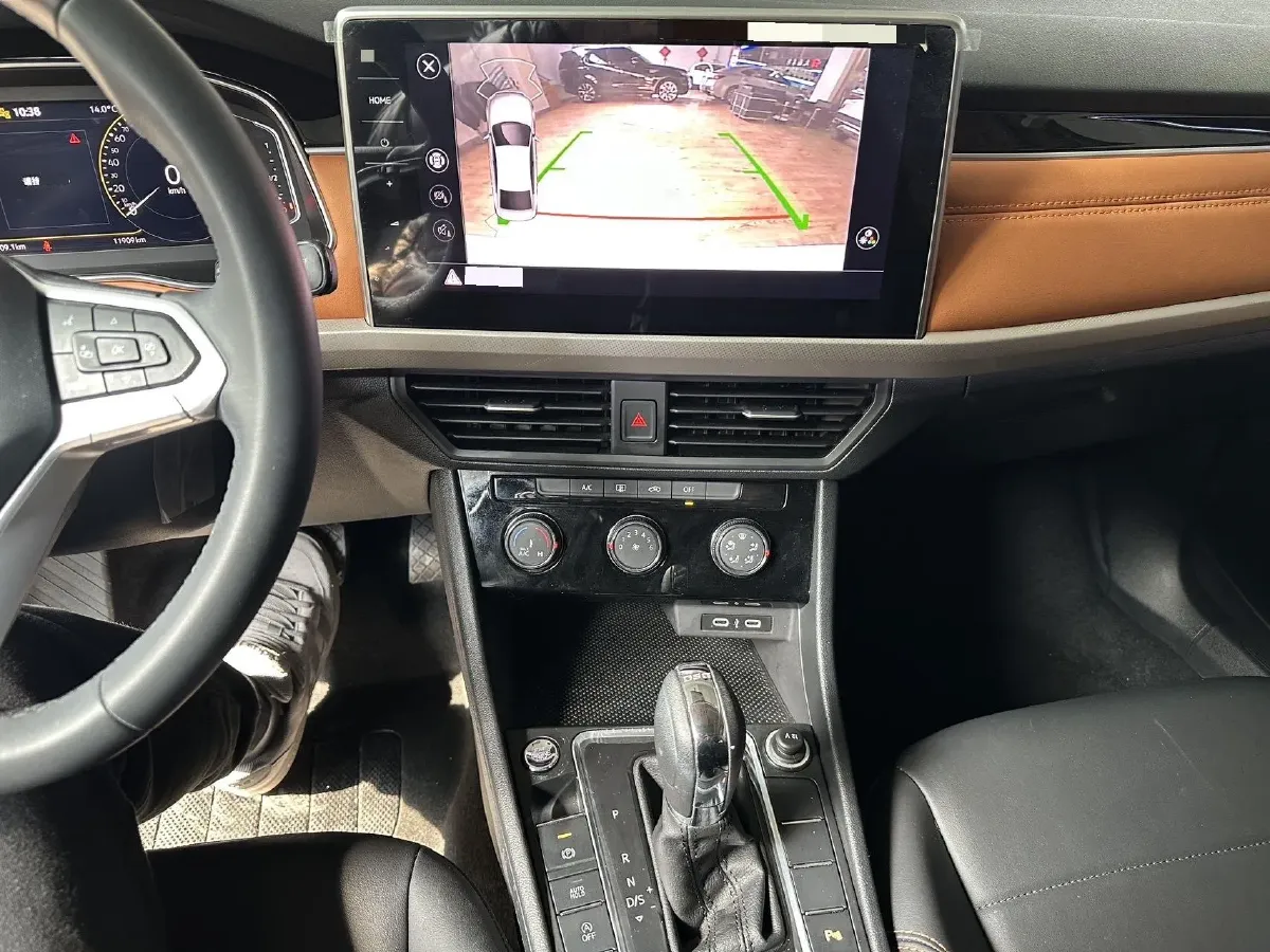 2023 Volkswagen Bora 1.2T 116HP L4 7DCT,autocango,china used car exporter,china ev exporter,chinese used car exporter,chinese used ev exporter