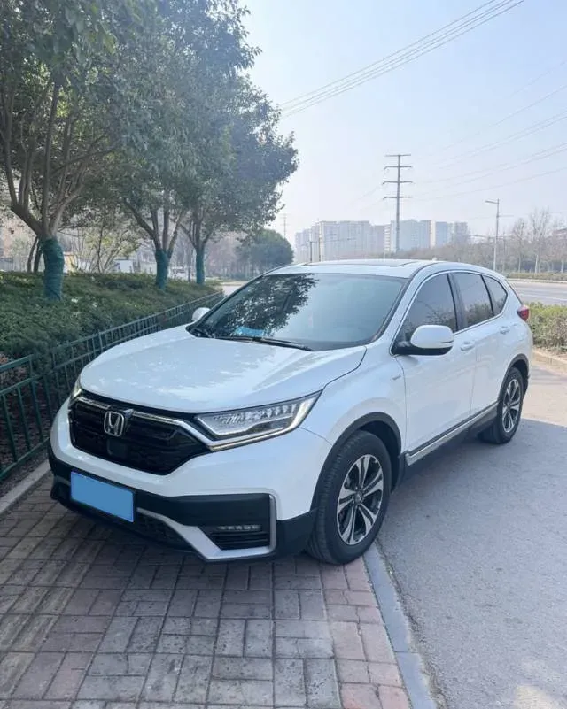 2021 Honda CR-V 2.0L 146HP L4 E-CVT Hybrid,autocango,china used car exporter,china ev exporter,chinese used car exporter,chinese used ev exporter