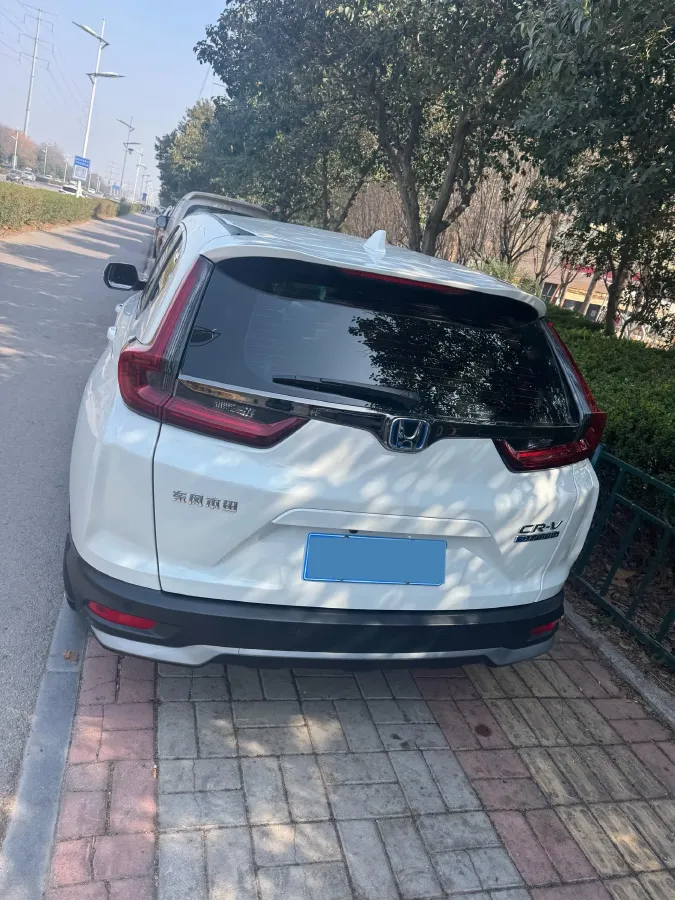2021 Honda CR-V 2.0L 146HP L4 E-CVT Hybrid,autocango,china used car exporter,china ev exporter,chinese used car exporter,chinese used ev exporter