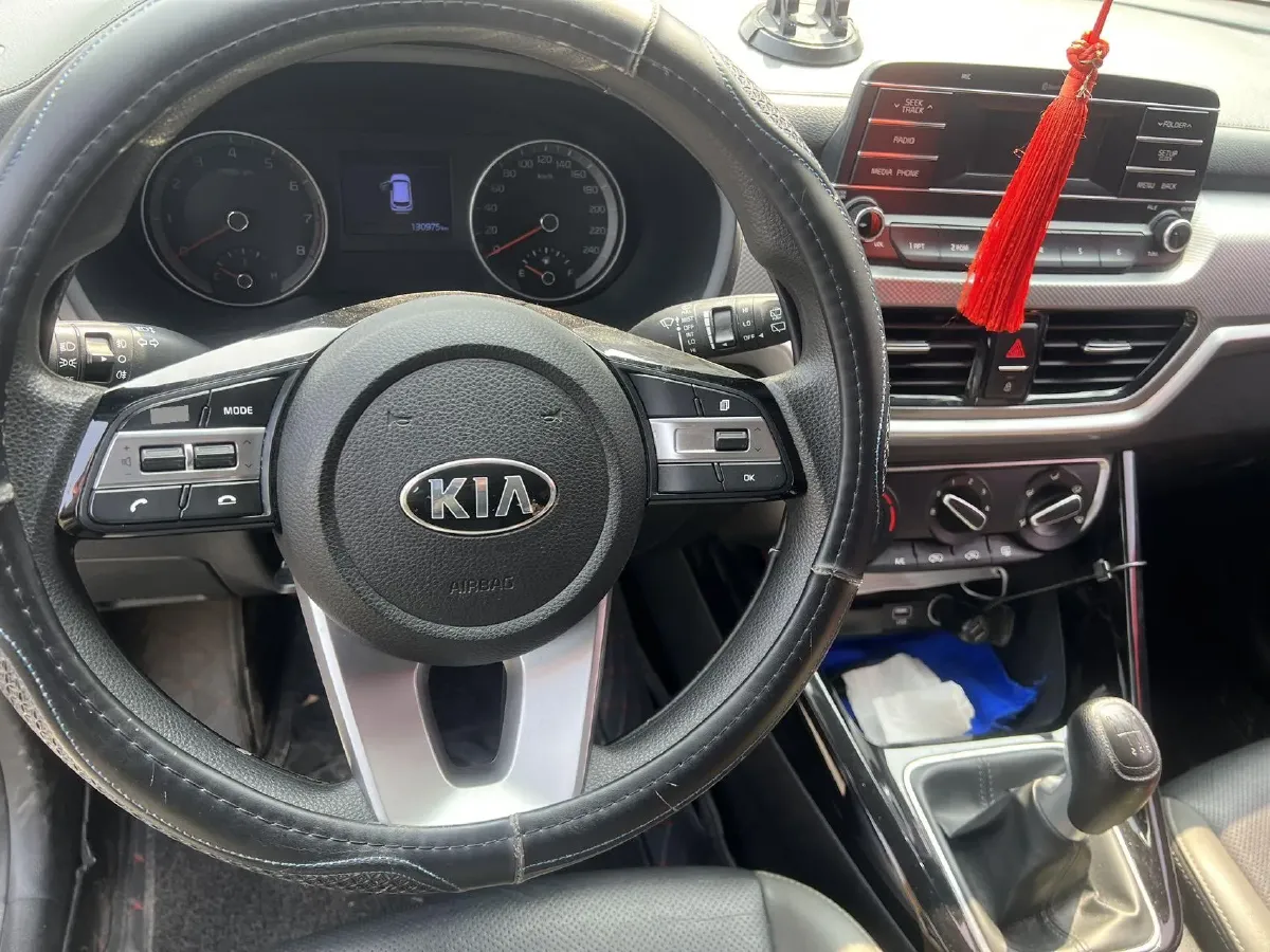 2018 Kia Sportage R 2.0L 160HP L4 6MT,autocango,china used car exporter,china ev exporter,chinese used car exporter,chinese used ev exporter