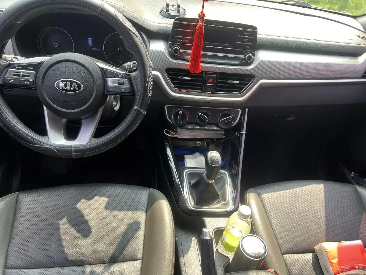 2018 Kia Sportage R 2.0L 160HP L4 6MT,autocango,china used car exporter,china ev exporter,chinese used car exporter,chinese used ev exporter