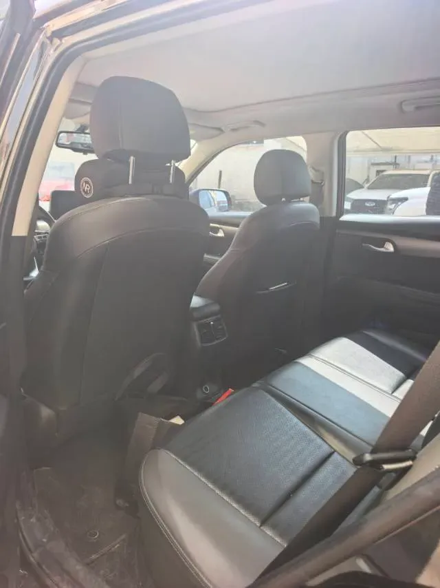 2019 Kia Sportage R 2.0L 160HP L4 6AT,autocango,china used car exporter,china ev exporter,chinese used car exporter,chinese used ev exporter