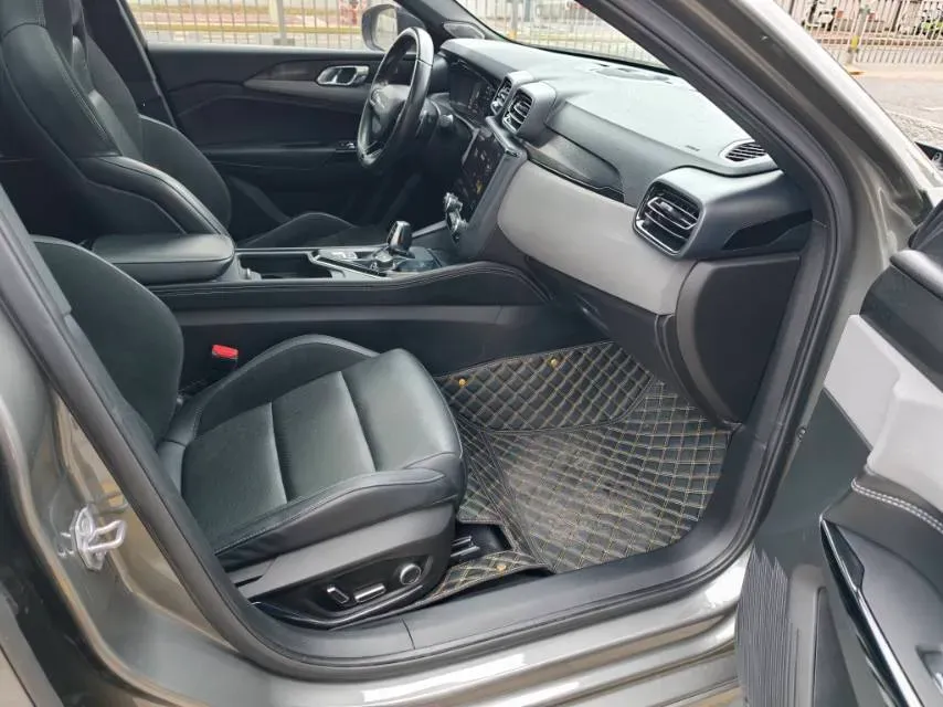 2022 LYNK&CO 03 2.0T 190HP L4 7DCT,autocango,china used car exporter,china ev exporter,chinese used car exporter,chinese used ev exporter