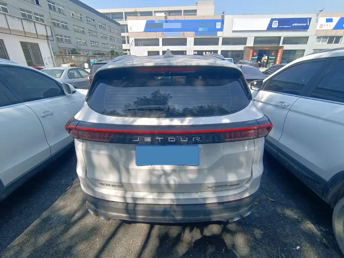 2025 Jetour X70 Plus 1.5T 156HP L4 6DCT,autocango,china used car exporter,china ev exporter,chinese used car exporter,chinese used ev exporter
