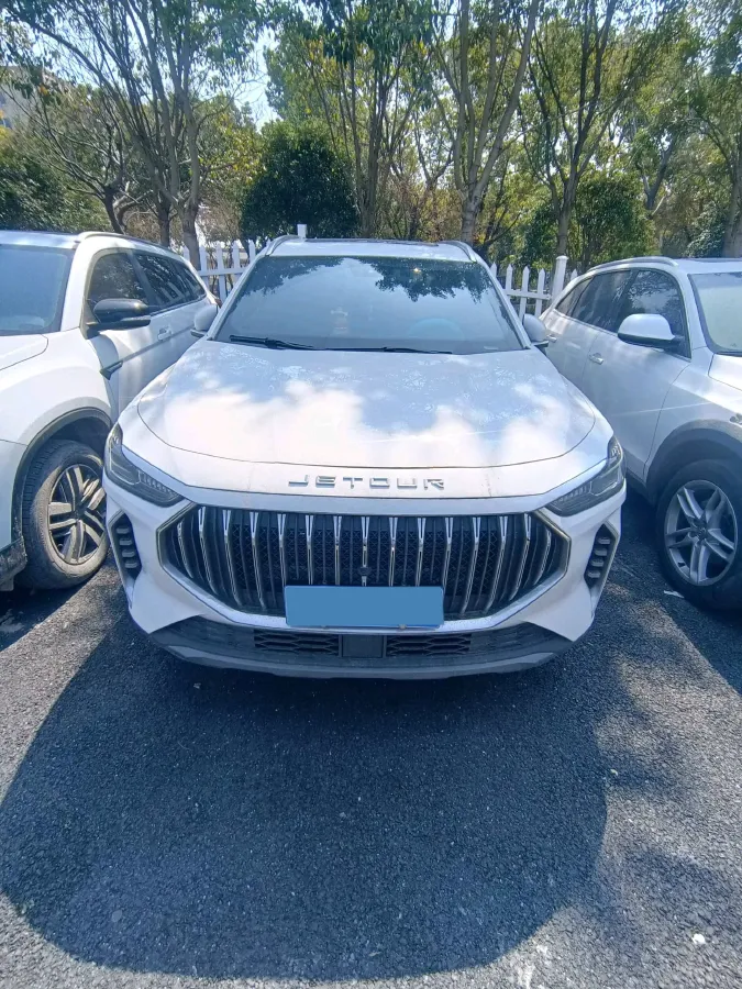 2025 Jetour X70 Plus 1.5T 156HP L4 6DCT,autocango,china used car exporter,china ev exporter,chinese used car exporter,chinese used ev exporter