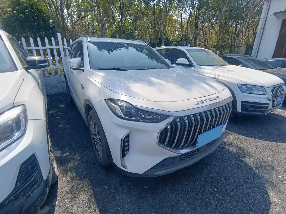 2025 Jetour X70 Plus 1.5T 156HP L4 6DCT,autocango,china used car exporter,china ev exporter,chinese used car exporter,chinese used ev exporter