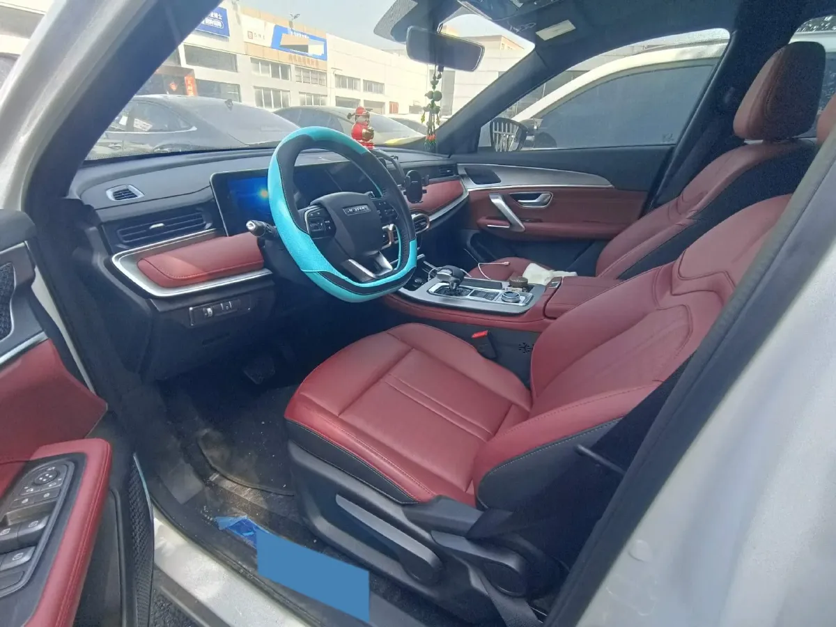 2025 Jetour X70 Plus 1.5T 156HP L4 6DCT,autocango,china used car exporter,china ev exporter,chinese used car exporter,chinese used ev exporter