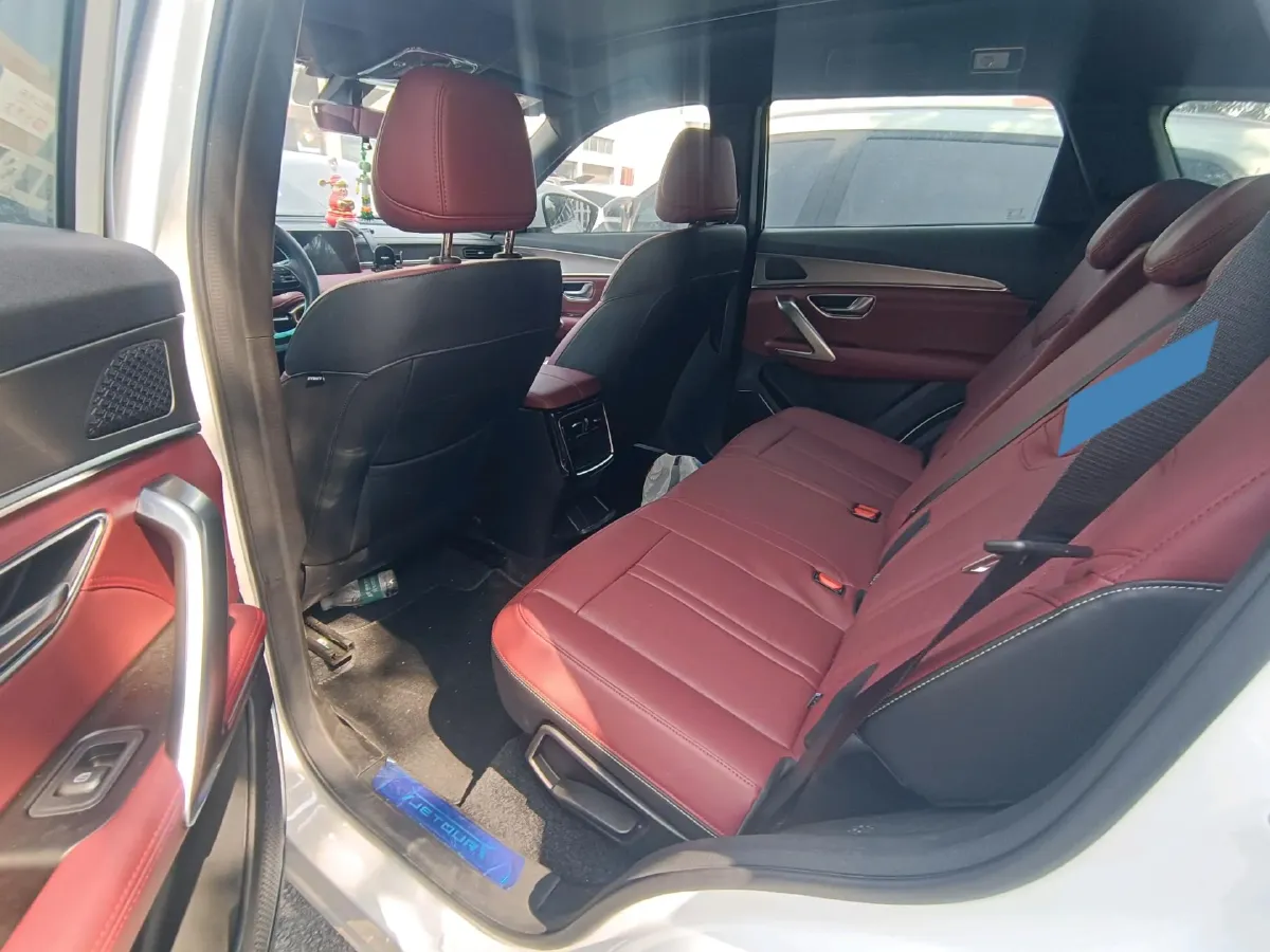 2025 Jetour X70 Plus 1.5T 156HP L4 6DCT,autocango,china used car exporter,china ev exporter,chinese used car exporter,chinese used ev exporter