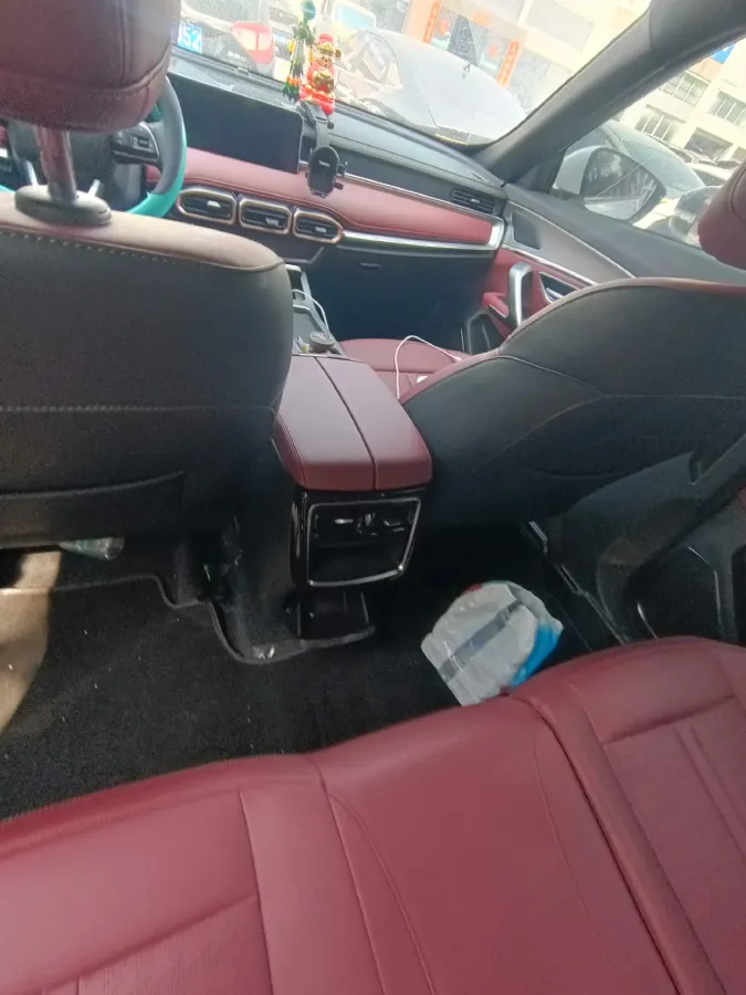 2025 Jetour X70 Plus 1.5T 156HP L4 6DCT,autocango,china used car exporter,china ev exporter,chinese used car exporter,chinese used ev exporter