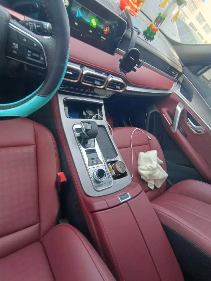 2025 Jetour X70 Plus 1.5T 156HP L4 6DCT,autocango,china used car exporter,china ev exporter,chinese used car exporter,chinese used ev exporter