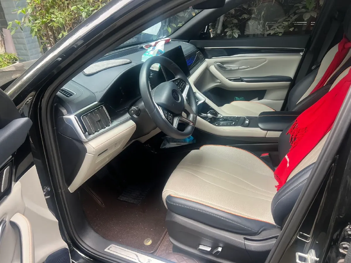 2021 BYD Song Plus BEV 71.7KWH,autocango,china used car exporter,china ev exporter,chinese used car exporter,chinese used ev exporter