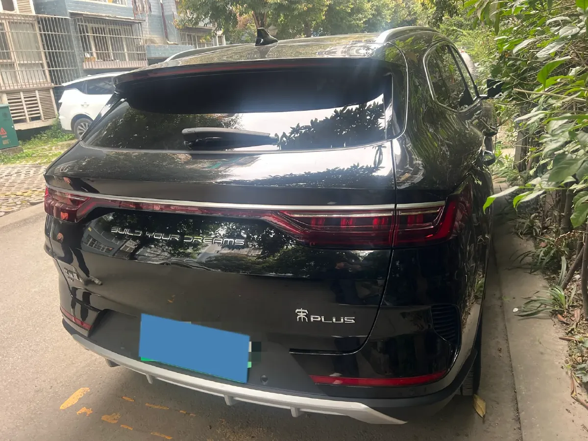 2021 BYD Song Plus BEV 71.7KWH,autocango,china used car exporter,china ev exporter,chinese used car exporter,chinese used ev exporter