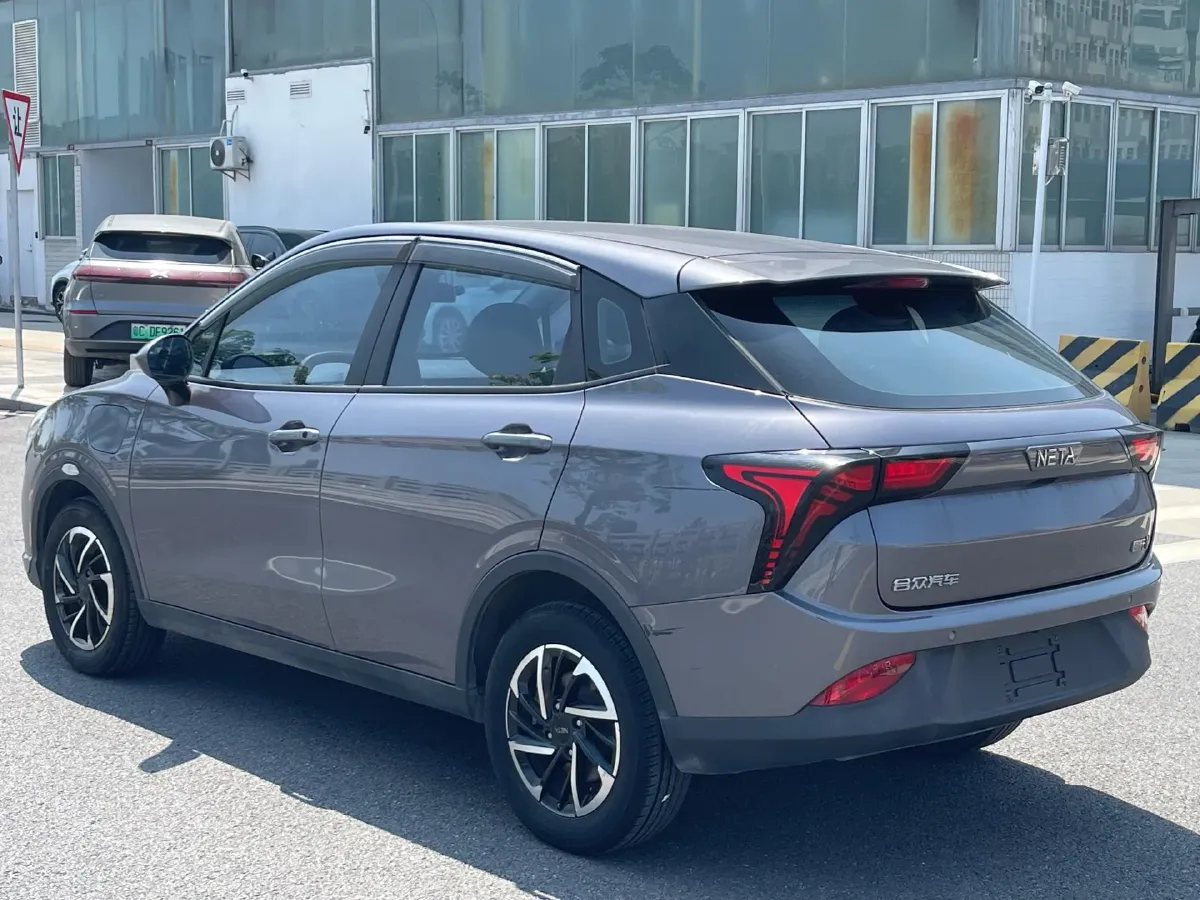 2021 Neta V BEV 38.54KWH,autocango,china used car exporter,china ev exporter,chinese used car exporter,chinese used ev exporter