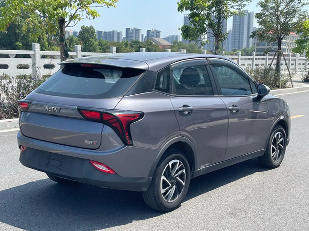 2021 Neta V BEV 38.54KWH,autocango,china used car exporter,china ev exporter,chinese used car exporter,chinese used ev exporter