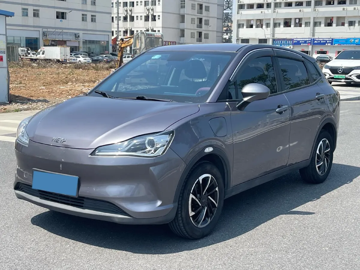 2021 Neta V BEV 38.54KWH,autocango,china used car exporter,china ev exporter,chinese used car exporter,chinese used ev exporter
