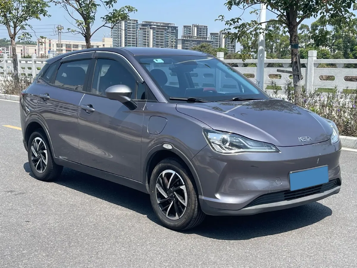 2021 Neta V BEV 38.54KWH,autocango,china used car exporter,china ev exporter,chinese used car exporter,chinese used ev exporter