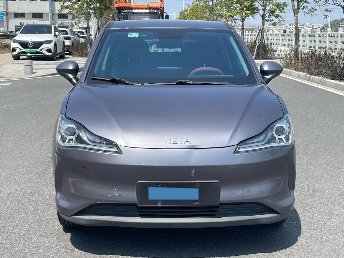 2021 Neta V BEV 38.54KWH,autocango,china used car exporter,china ev exporter,chinese used car exporter,chinese used ev exporter