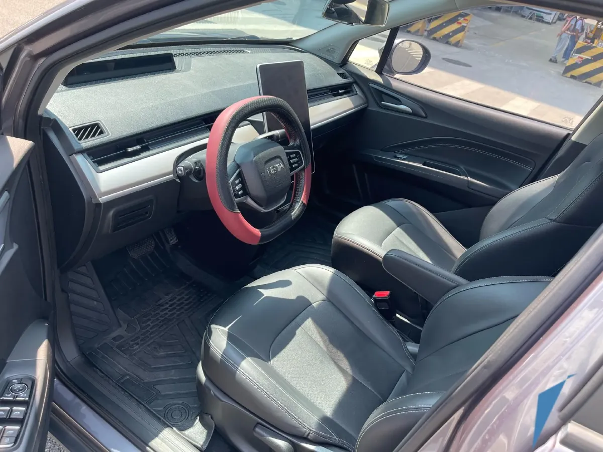 2021 Neta V BEV 38.54KWH,autocango,china used car exporter,china ev exporter,chinese used car exporter,chinese used ev exporter