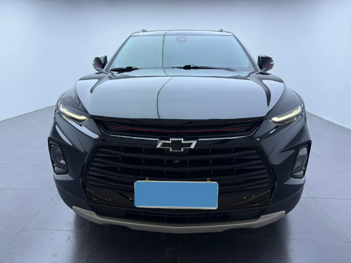 2023 Chevrolet Blazer 2.0T 237HP L4 9AT,autocango,china used car exporter,china ev exporter,chinese used car exporter,chinese used ev exporter