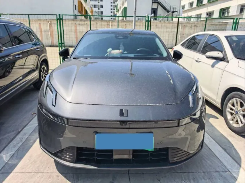 2024 LYNK&CO 07 EM-P 1.5T 163HP L4 3DHT PHEV 18.99KWH,autocango,china used car exporter,china ev exporter,chinese used car exporter,chinese used ev exporter