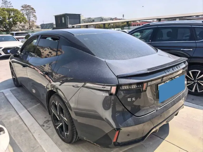 2024 LYNK&CO 07 EM-P 1.5T 163HP L4 3DHT PHEV 18.99KWH,autocango,china used car exporter,china ev exporter,chinese used car exporter,chinese used ev exporter