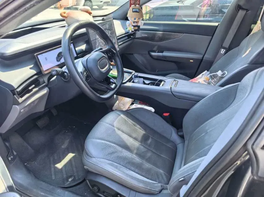 2024 LYNK&CO 07 EM-P 1.5T 163HP L4 3DHT PHEV 18.99KWH,autocango,china used car exporter,china ev exporter,chinese used car exporter,chinese used ev exporter