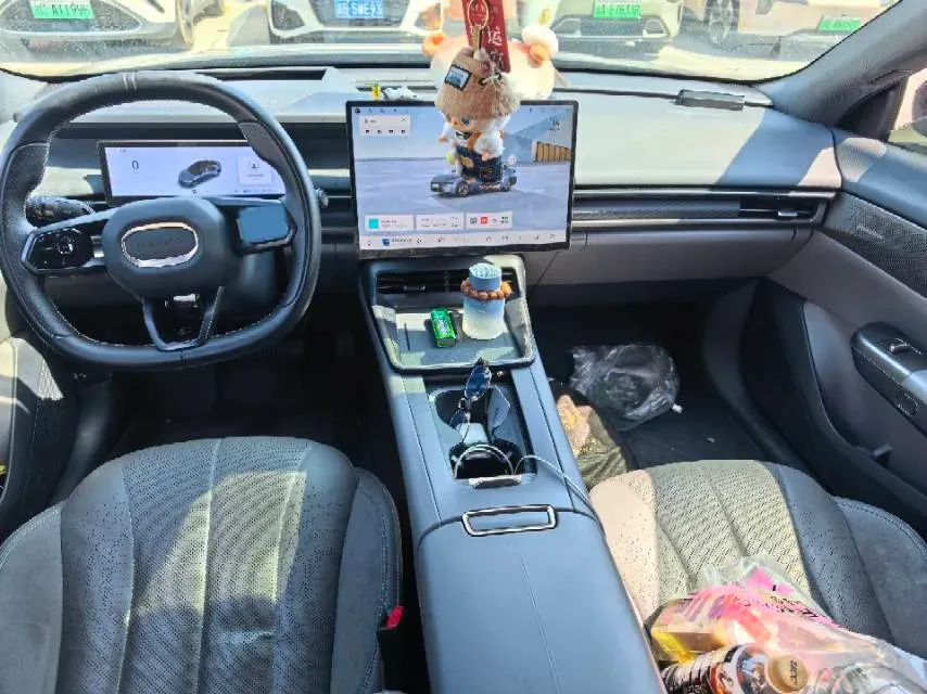 2024 LYNK&CO 07 EM-P 1.5T 163HP L4 3DHT PHEV 18.99KWH,autocango,china used car exporter,china ev exporter,chinese used car exporter,chinese used ev exporter