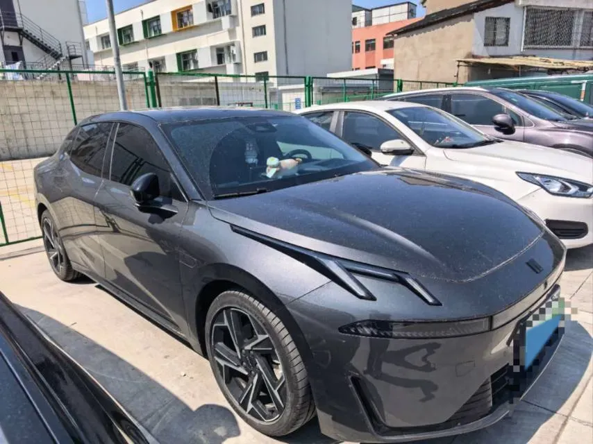 2024 LYNK&CO 07 EM-P 1.5T 163HP L4 3DHT PHEV 18.99KWH,autocango,china used car exporter,china ev exporter,chinese used car exporter,chinese used ev exporter