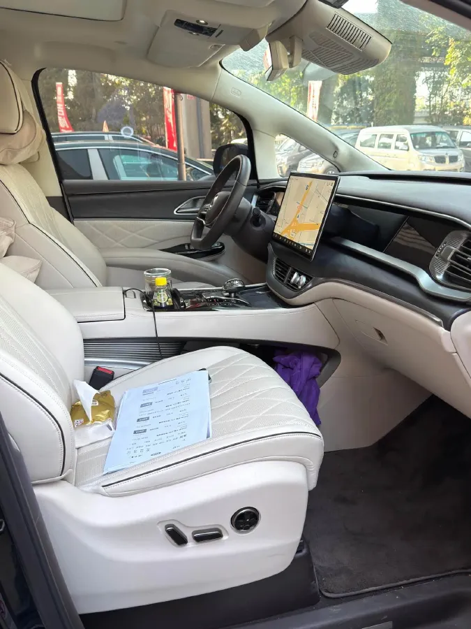 2024 Denza D9 1.5T 139HP L4 E-CVT PHEV 40KWH,autocango,china used car exporter,china ev exporter,chinese used car exporter,chinese used ev exporter