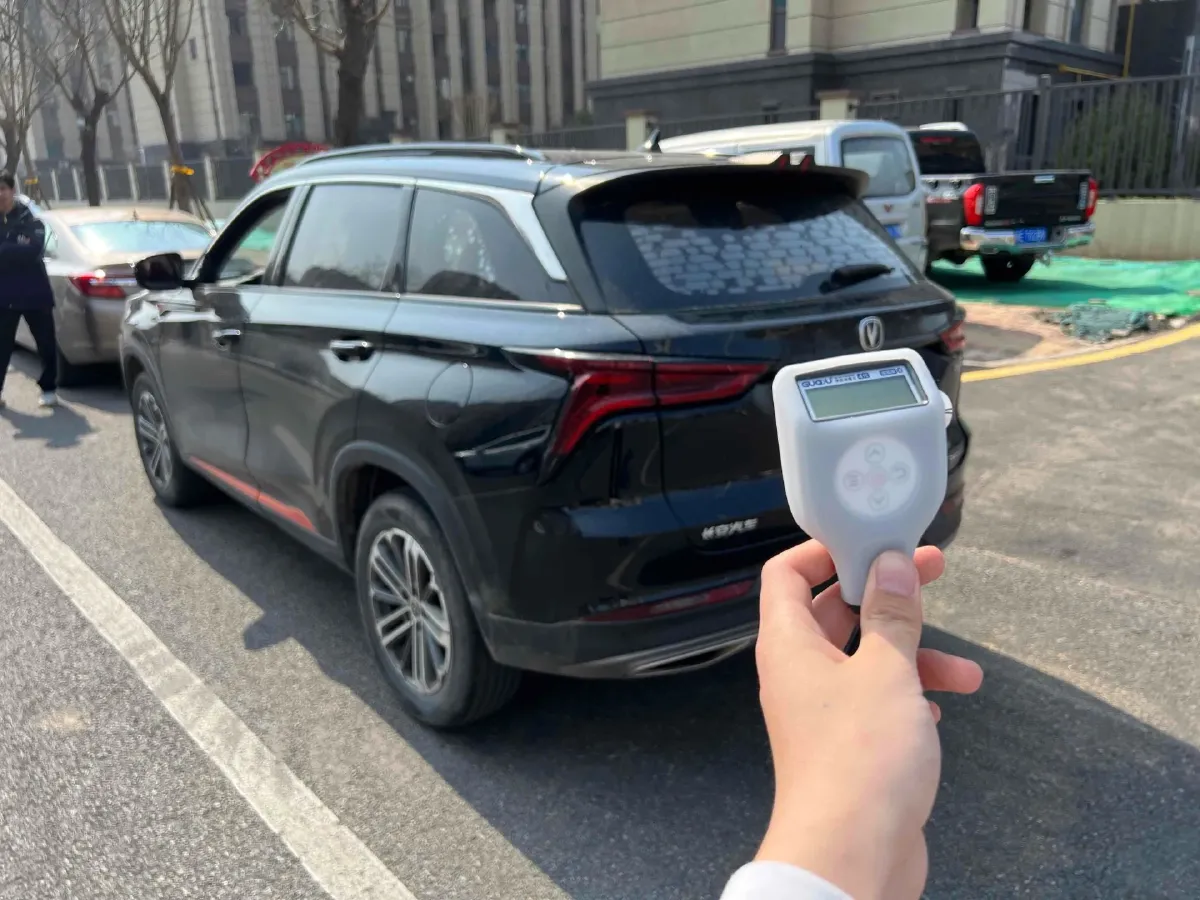 2021 ChangAn CS75 Plus 1.5T 178HP L4 6AT,autocango,china used car exporter,china ev exporter,chinese used car exporter,chinese used ev exporter